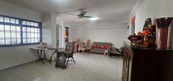Blk 447 Choa Chu Kang Avenue 4 (Choa Chu Kang), HDB 4 Rooms #607326771